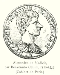 Alexandre de